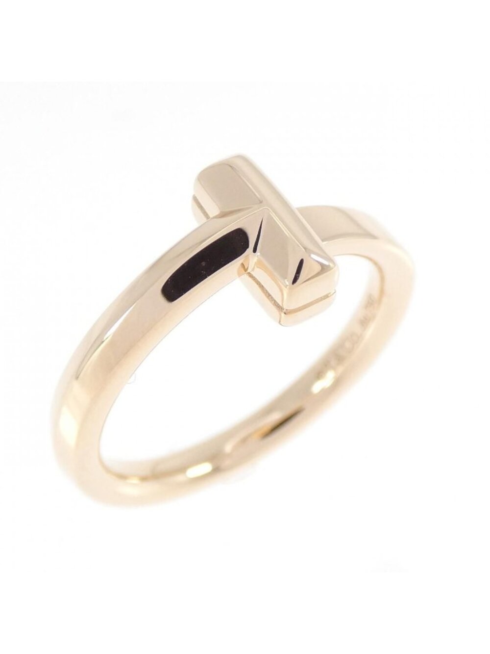 Tiffany & Co T One Ring
